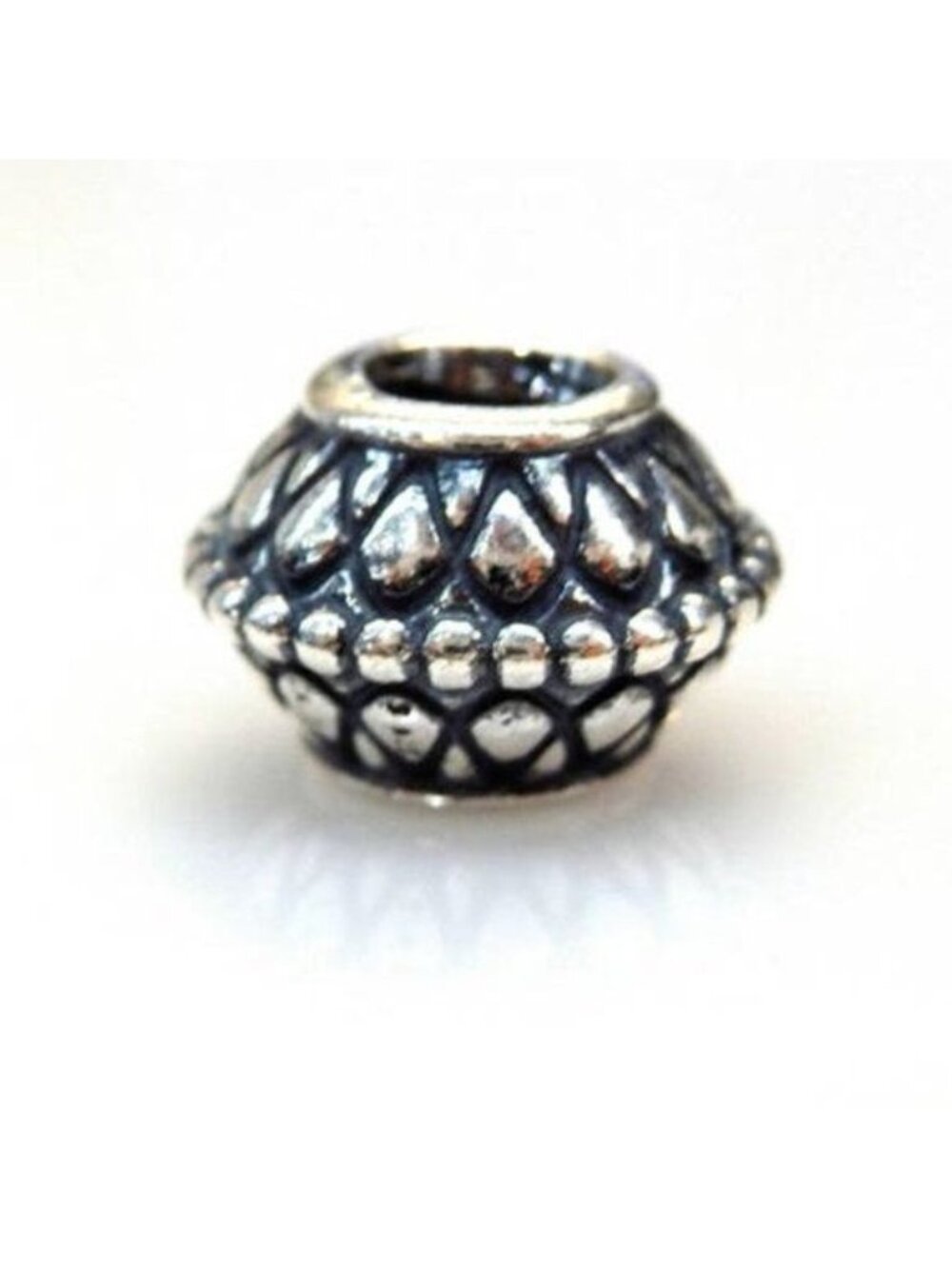 Pandora Inner Strength Charm Bead 790530